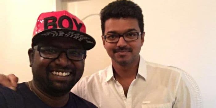 விஜய்யை வைத்து இயக்கப் போகும் அருண்ராஜா காமராஜ்.. கதை கேட்கும் போதே வெறி ஏறுதே