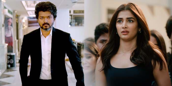 3000 ரூபாய் வரை பீஸ்ட் டிக்கெட் கட்டணம்.. உலகத்தையே திரும்பி பார்க்க வைத்த விஜய் ரசிகர்கள்