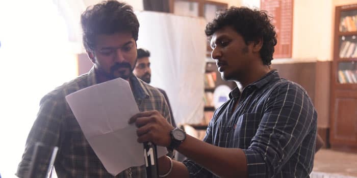 தளபதி 67ல் விட்டதை பிடிக்க போராடும் லோகேஷ்.. கைகொடுக்குமா புது முயற்சி?