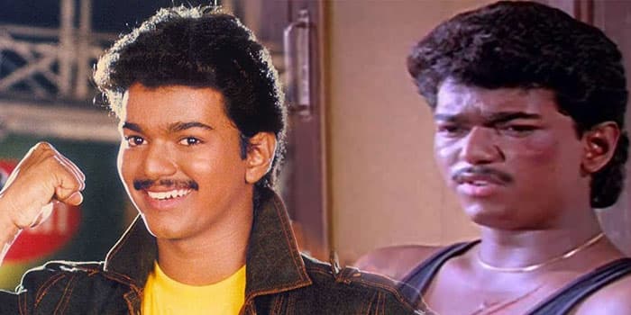 தொடர்ந்து 5 பிளாப் படங்களை கொடுத்த விஜய்.. தலையில் துண்டை போட்ட தயாரிப்பாளர்கள்