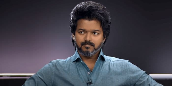 துப்பாக்கி சூடு சம்பவத்தை பற்றி பேசிய விஜய்.. இப்படி செய்திருந்தால் அந்த உயிர் போயிருக்காது