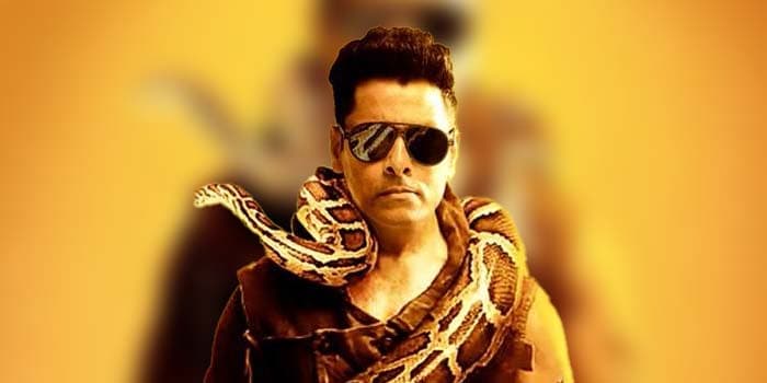 கோப்ரா படத்திற்கு வந்த சோதனை.. வெளிநாட்டிலிருந்து பறந்து வந்த விக்ரம்