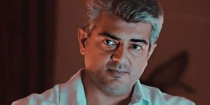 கடுக்கன், கூலிங்கிளாஸ் உடன் மாஸ் லுக்கில் அஜித்.. ஏகே 61 சம்பவத்திற்காக காத்திருக்கும் ரசிகர்கள்