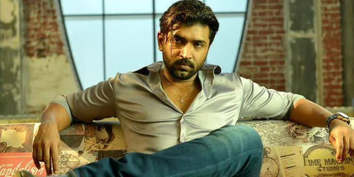 தலைதெறிக்க ஓடும் அருண் விஜய்.. ஓடாத படத்திற்காக இன்றுவரை தொல்லை கொடுக்கும் இயக்குனர்