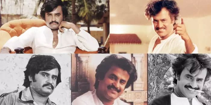 ரஜினிகாந்த் என்னும் பந்தயக் குதிரை.. சூப்பர் ஸ்டார் பட்டத்தை பெற்றுக் கொடுத்த முதல் படம்