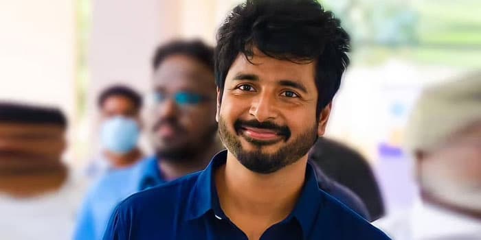 டான் படத்தின் முன்பதிவே இவ்வளவு வசூலா?.. முன்னணி நடிகர்களுக்கே ஷாக் கொடுத்த சிவகார்த்திகேயன்
