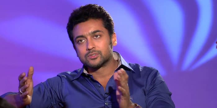 சூர்யாவுக்கு வரும் புதிய பிரச்சனை.. மாட்டிக்கொண்டு சிக்கித் தவிக்கும் இயக்குனர்