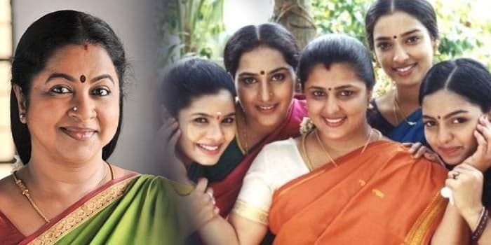 மறு ஒளிபரப்பில் மண்ணை கவ்விய 6 மெகா சீரியல்கள்.. எதிர்ப்பார்ப்புக்கு கிடைத்த மரண அடி