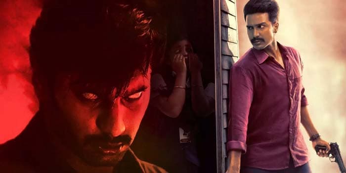 மினிமம் பட்ஜெட்டில் அதிகமா கல்லா கட்டிய 8 படங்கள்.. பத்து மடங்கு லாபம் பார்த்த த்ரில்லர் படம்