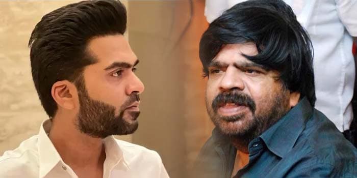 எவ்வளவோ போராடியும் தோல்வியடைந்த டி ராஜேந்தர்.. சிம்பு படத்தால் வந்த வினை