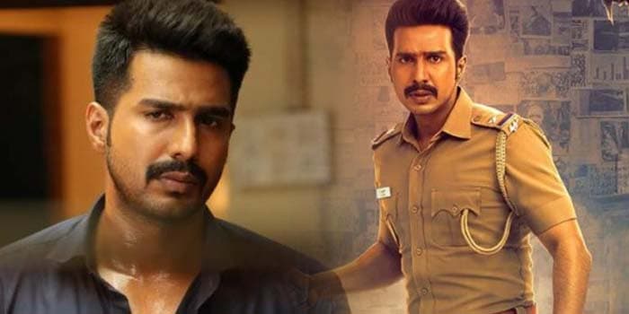 விஷ்ணு விஷாலை பிடித்து ஆட்டும் கெட்ட நேரம்.. ராட்சசனை வைத்து இன்றுவரை ஓட்டிய கதை