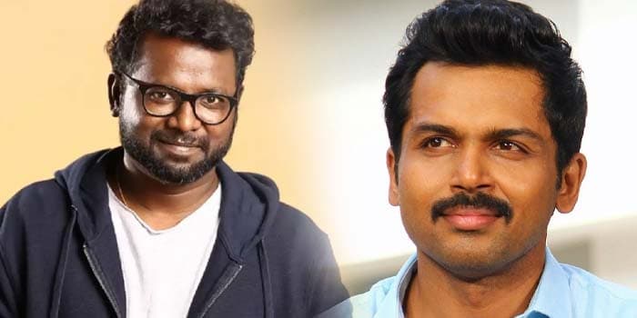 கார்த்திக்காக காத்திருந்த அருண்ராஜா காமராஜ்.. இப்ப தான் இதுக்கு சரியான நேரம்