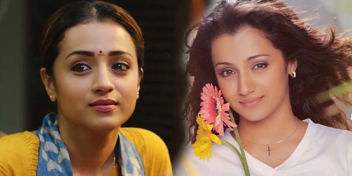 இப்பவும் ரசிகர்களை பித்து பிடிக்க வைக்கும் த்ரிஷாவின் 10 படங்கள்.. இப்பவும் பீல்ட் அவுட் ஆகாத நடிகை