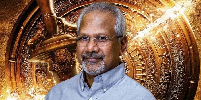 பொன்னியின் செல்வன் பட நடிகர்களுக்கு செக் வைத்த மணிரத்தினம்.. வச்சாரு பெரிய ஆப்பா