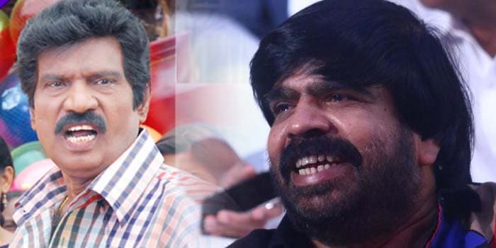 கவுண்டமணியுடன் ஒருபோதும் இணையாத டி ராஜேந்தர்.. பின்னால் இருக்கும் பலே காரணம்