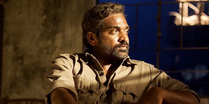 முழுவீச்சில் விடுதலை படப்பிடிப்பு.. புகைப்படத்தை வெளியிட்ட விஜய் சேதுபதி