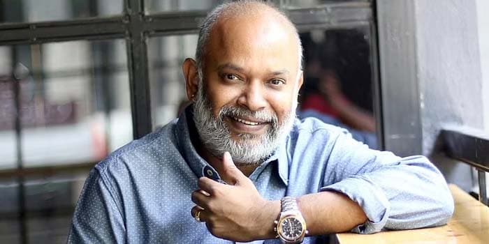 வெங்கட் பிரபுவால் மன உளைச்சலுக்கு ஆளான பிரபலம்.. ரொம்ப ஓவரா தான் போறீங்க!