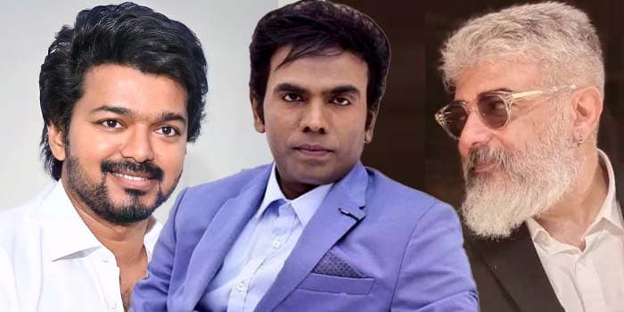 முதல் படத்திலேயே அமர்க்களப்படுத்தும் அண்ணாச்சி.. விட்டா அஜித், விஜய்க்கே டப் கொடுப்பாரு போல
