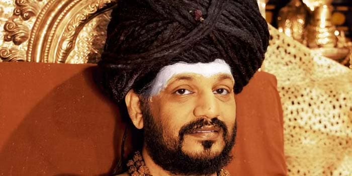 கேடுகெட்ட அந்தப் பழக்கத்தால் கோமாவுக்கு சென்ற நித்யானந்தா.. உச்சகட்ட பதட்டத்தில் கைலாசா