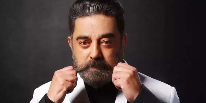 பஞ்ச் டயலாக் எல்லாம் சினிமாவில் மட்டும் தானா.. வசூல் வேட்டையால் மௌனம் சாதிக்கும் கமல்