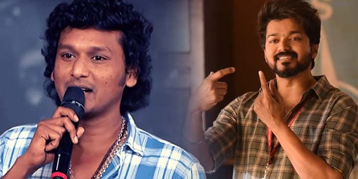 மாஸ்டரில் என்னோட பங்கு 50% தான்.. தளபதி 67-ல் வேற லெவல் சம்பவம் செய்ய காத்திருக்கும் லோகேஷ்