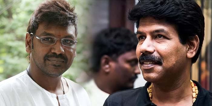 பாலா போன்று மாறிய ராகவா லாரன்ஸ்.. யாரையும் அடிக்காமல் இருந்தால் சரிதான்