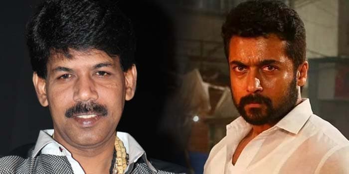 இது என்னடா புது புரளியா இருக்கு.. முற்றுப்புள்ளி வைத்த பாலா-சூர்யா