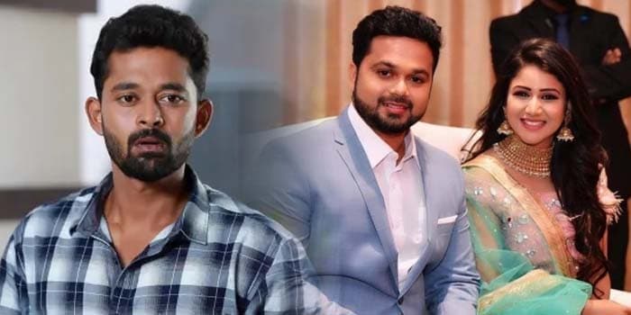 ஆலியா சஞ்சய் தொடர்ந்து ஜோடி சேரும் அடுத்த சீரியல் பிரபலங்கள்.. காதலியால் விலகும் பாரதி!