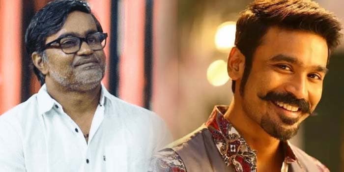 ஐஸ்வர்யா போல தனுசுக்கு பெண் பார்த்து இருக்கும் செல்வராகவன்.. புது ஜோடி சூப்பர்