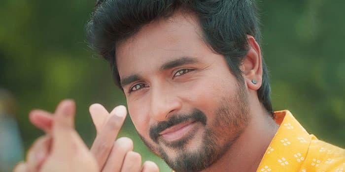 சொல்லி அடிக்கும் கில்லியாக மாறிய சிவகார்த்திகேயன்.. டாக்டர் சாதனையை முறியடிக்கும் டான்