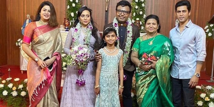 இமானின் 2ம் திருமணத்திற்கு வாழ்த்து கூறிய முதல் மனைவி.. முட்டாள் தனமாக இருக்கு!