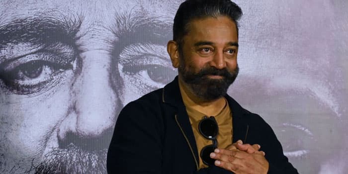 விக்ரம்-3யில் மிருகத்தனமான வில்லனாக இவரை பார்ப்பீங்க.. பேட்டியில் உறுதி செய்த கமல்