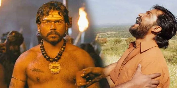முதல் படத்திலேயே மிரள வைத்த 5 நடிகர்கள்.. அதிலும் பட்டையை கிளப்பிய பருத்திவீரன்!