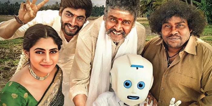 ரசிகர்கள் கொண்டாடிய மலையாளத் திரைப்படங்கள்.. எரிச்சலடைய வைத்த கூகுள் குட்டப்பா