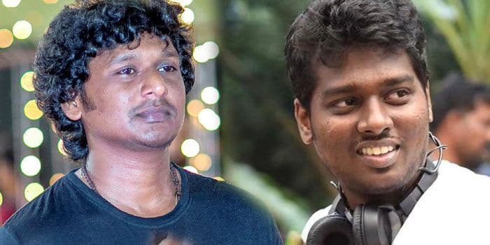அட்லியை விரட்டிய லோகேஷ் கனகராஜ்.. முகம் காட்டாமல் மும்பையிலேயே இருப்பதன் காரணம்
