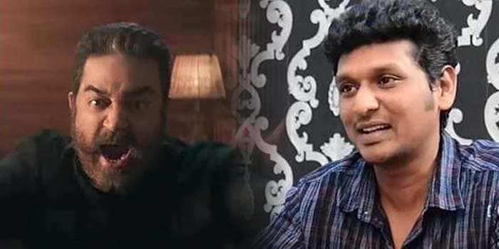 80ஸ் நடிகருக்கு முக்கியத்துவம் கொடுக்கும் லோகேஷ்.. கைதி விக்ரம் படத்தில் இருக்கும் ரகசியம்
