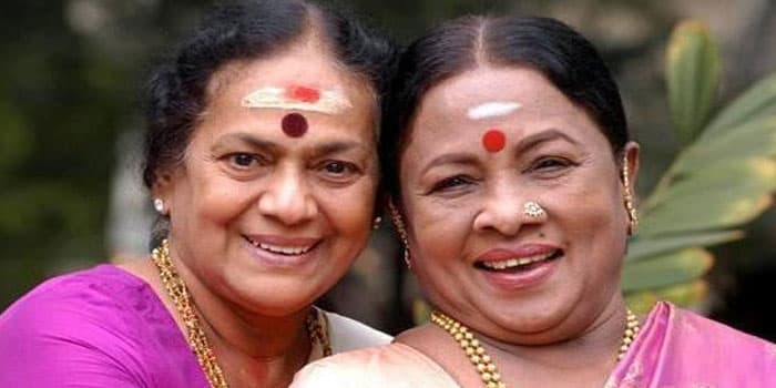சொந்த பாட்டிபோல் நடிப்பில் மின்னிய 5 நடிகைகள்.. அந்த இடத்தை நிரப்ப போராடும் தமிழ் சினிமா