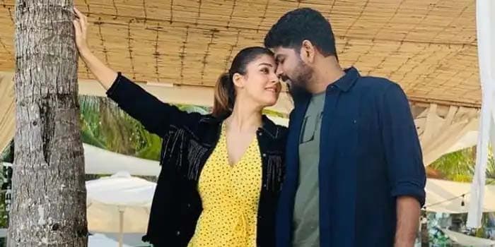 தடபுடலாய் இருக்கும் தம்பி மயில் வாகனம்.. ஹனிமூன் உட்பட நயன்தாராவுக்காக சகலமும் ரெடி