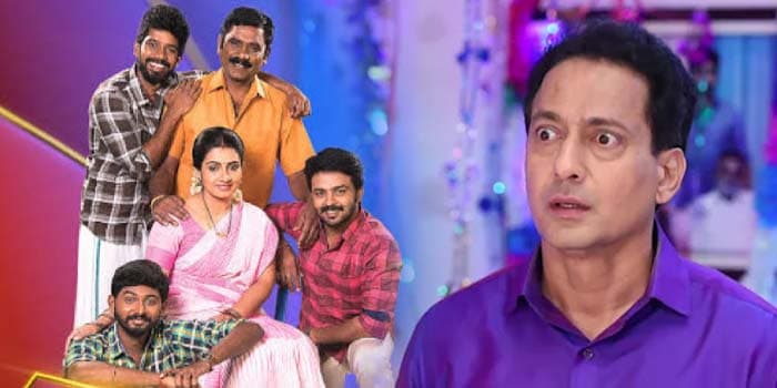 ஒட்டுமொத்த ரகசியமும் உடைந்து போச்சே.. கோபியில் வண்டவாளத்தை தண்டவாளத்தில் ஏற்றிய பாண்டியன் ஸ்டோர்ஸ்!