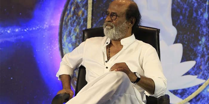 தன்னை கலாய்த்தவரை வீட்டுக்கு கூப்பிட்டு பாராட்டிய சூப்பர் ஸ்டார்.. பெரிய மனுஷனாக நடந்து கொண்ட ரஜினி
