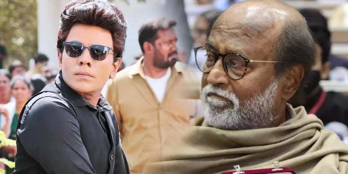 ரஜினியையே அண்ணாந்து பார்க்க வைத்த அண்ணாச்சி.. வியப்பில் இருக்கும் நடிகர்கள்