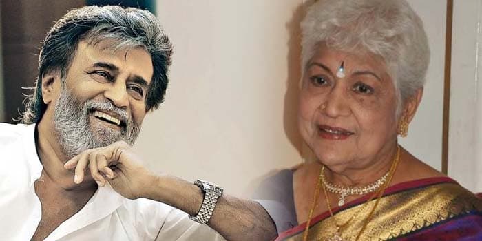 சவுகார் ஜானகி நடிப்பில் மிரட்டிய 5 படங்கள்.. ரஜினியை வயிறு குலுங்க சிரிக்க வைத்த தில்லுமுல்லு