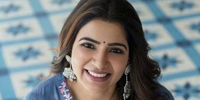 வாங்கும் சம்பளத்தை விட 1 கோடி ஏற்றிய சமந்தா.. செல்லத்துக்கு ரொம்பதான் ஆசை