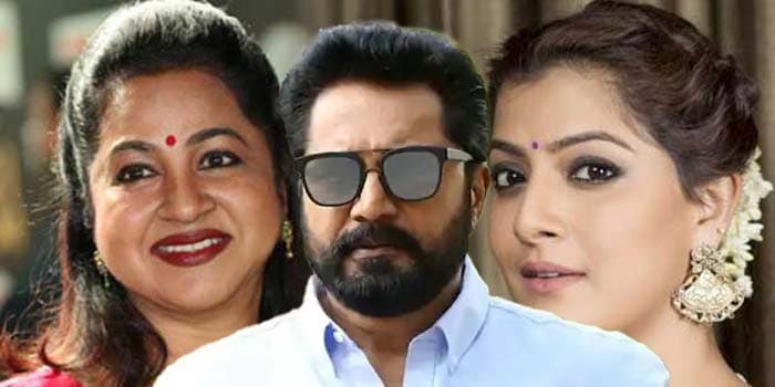 வரலட்சுமியை நம்பி பிரயோஜனம் இல்லை.. ராதிகா-சரத்குமார் எடுத்த அதிரடி முடிவு!