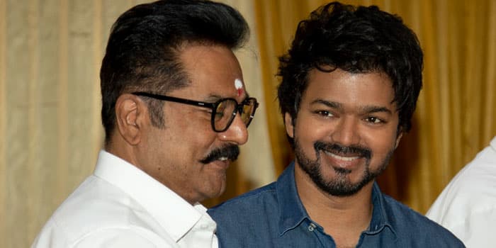தளபதி 66 படத்தில் இணைந்த பிதாமகன் பட நடிகை.. ஒருவேளை அவருக்கு ஜோடியா இருக்குமோ!