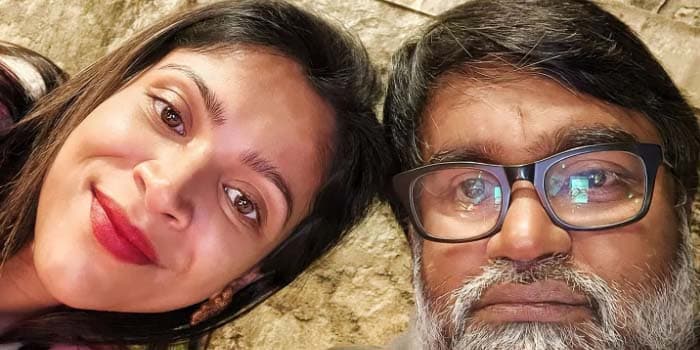 ரூட்டை மாற்றிவிட்ட மனைவி.. தட்டாமல் கேட்கும் செல்வராகவன்!