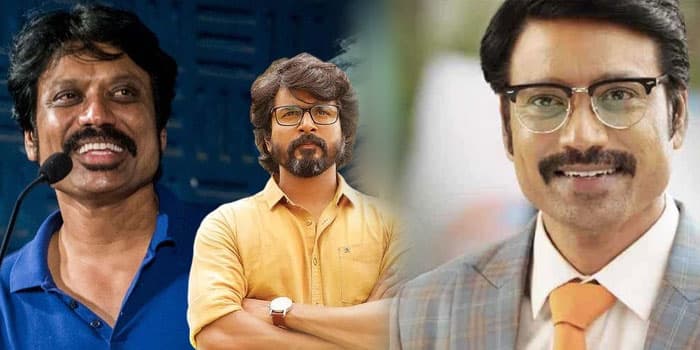 SJ சூர்யா வளர்ச்சி பிடிக்காத சிவகார்த்திகேயன்.. ஒரு பெரிய மனுஷன இப்படியா அசிங்கப்படுத்துவது