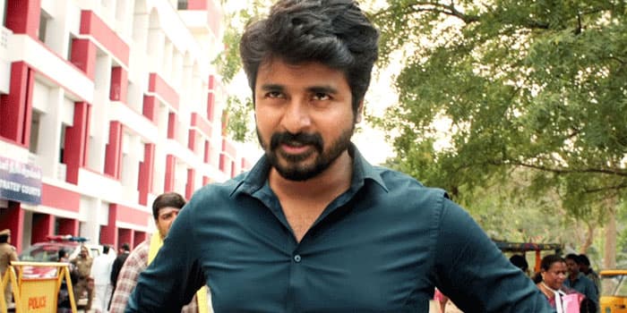 போனை ஸ்விட்ச் ஆஃப் செய்து எஸ்கேப்பான சிவகார்த்திகேயன்.. எல்லா படத்துக்கும் பலிகடாவாக முடியாது