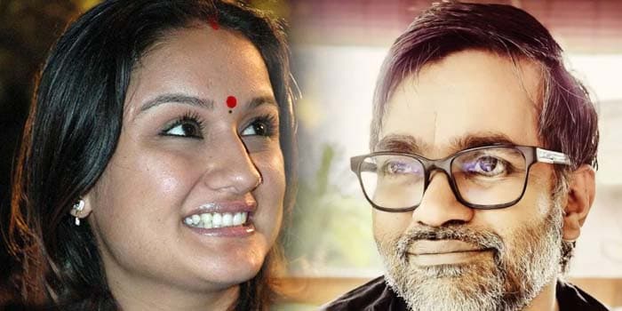 சோனியா அகர்வாலை கடுமையாக திட்டிய செல்வராகவன்.. சமாதானம் செய்த பிரபலம்