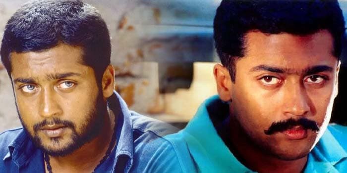 சூர்யாவை கை பிடித்து தூக்கி விட்ட 5 படங்கள்.. அன்புச்செல்வன் ஐபிஎஸ் மறக்க முடியுமா?